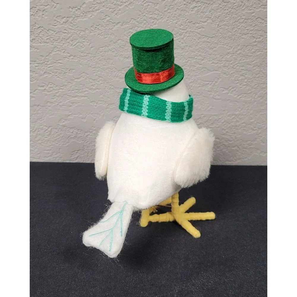 Wondershop featherly friends